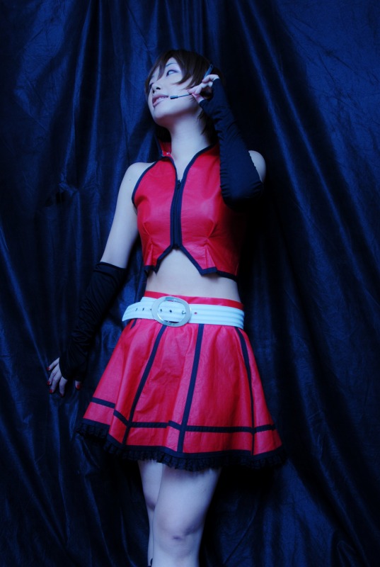 ポートレート写真撮影1