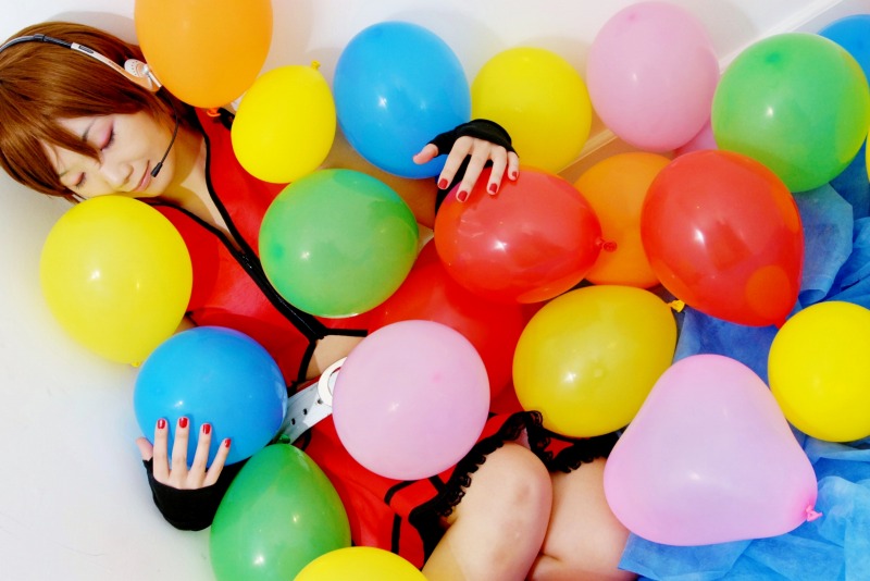 ポートレート写真撮影4