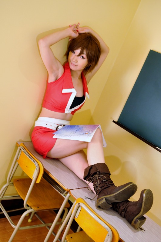 ポートレート写真撮影6