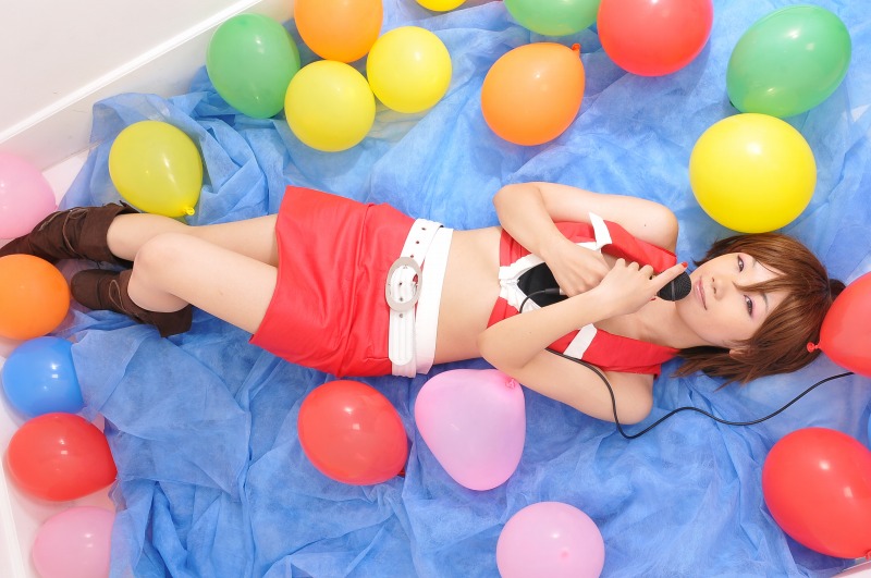 ポートレート写真撮影7