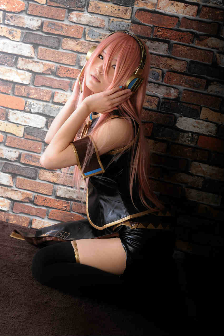 スタジオ写真撮影14