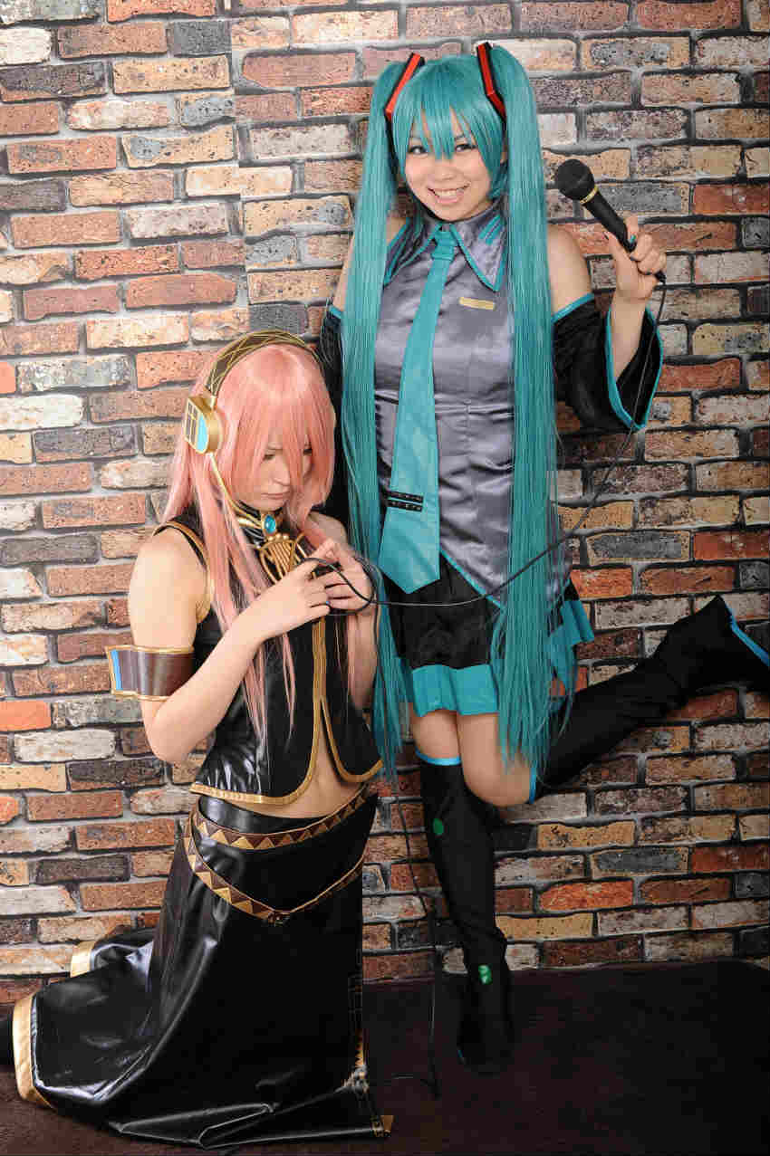 スタジオ写真撮影16