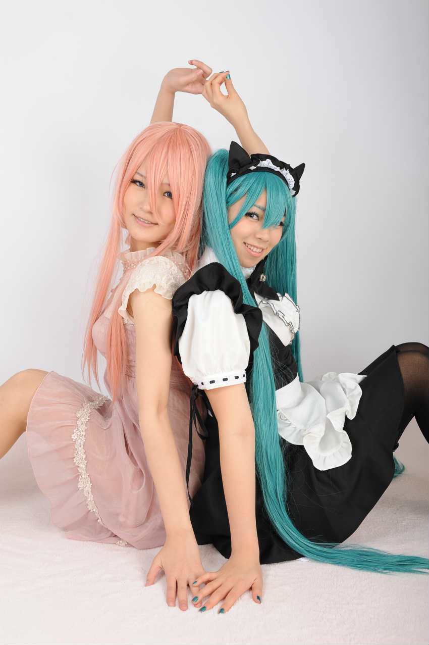 スタジオ写真撮影20