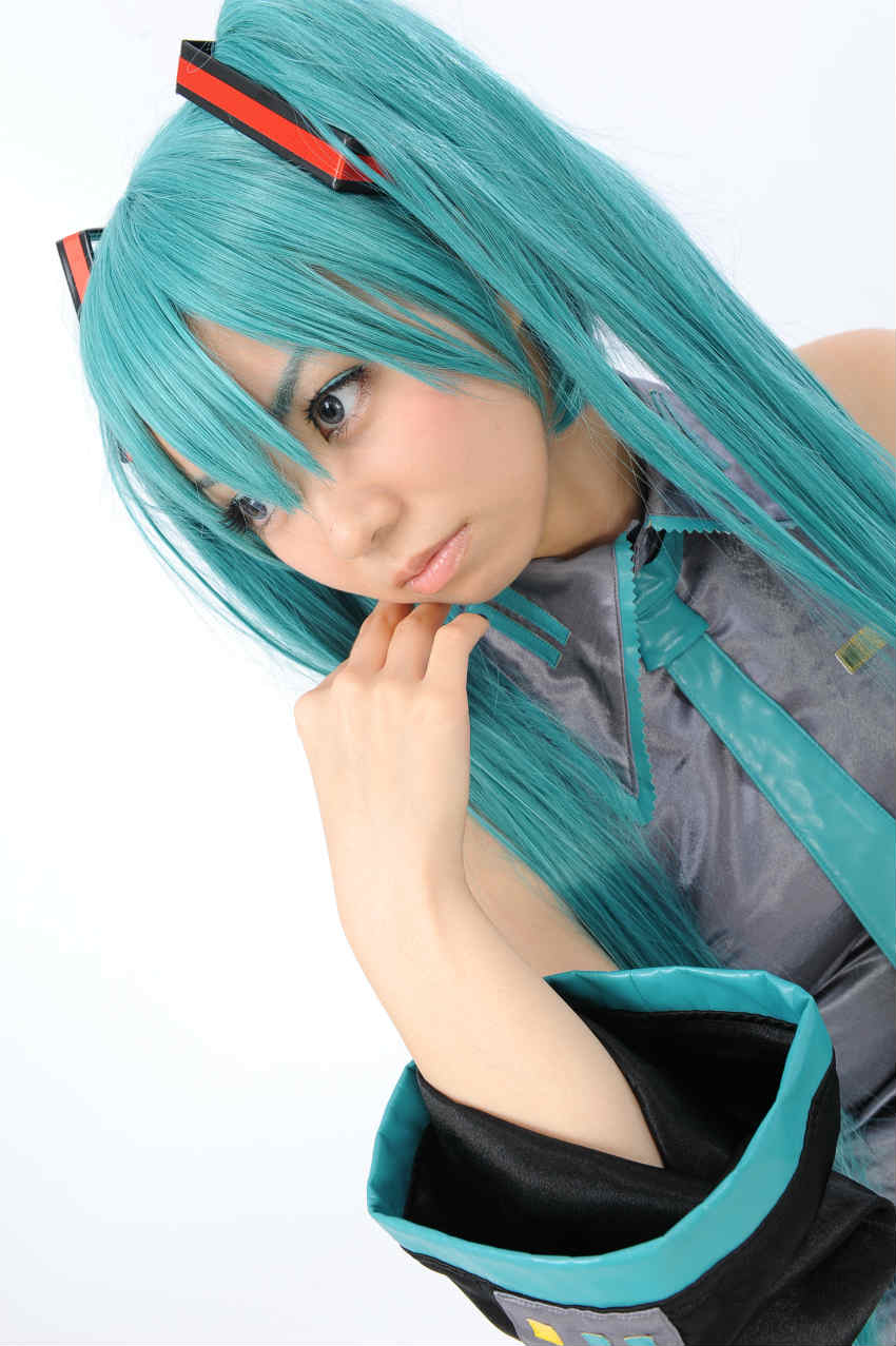 スタジオ写真撮影2