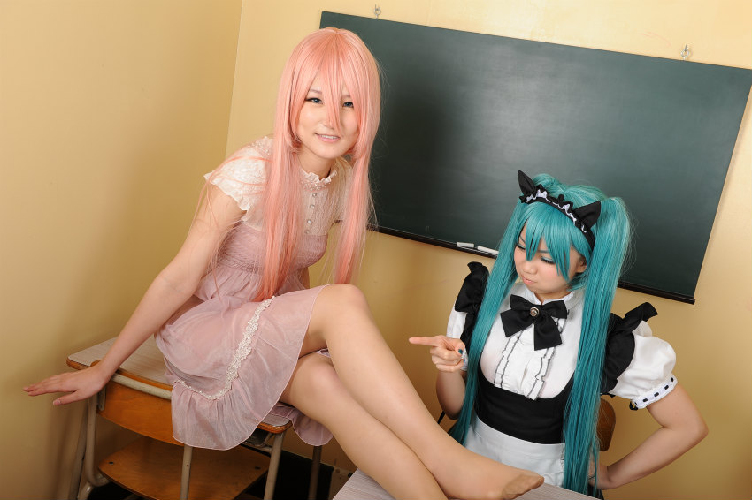 スタジオ写真撮影23