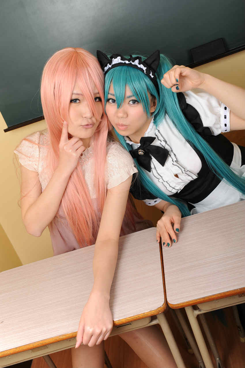 スタジオ写真撮影22