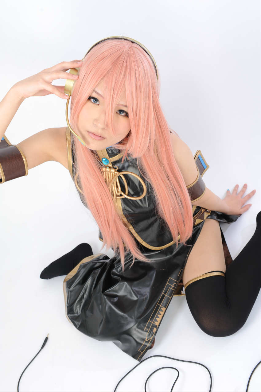 スタジオ写真撮影4