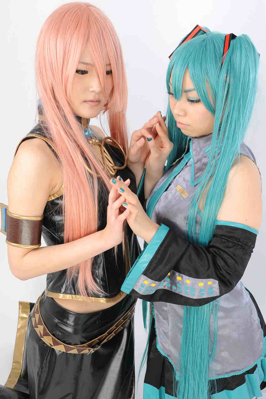 スタジオ写真撮影8