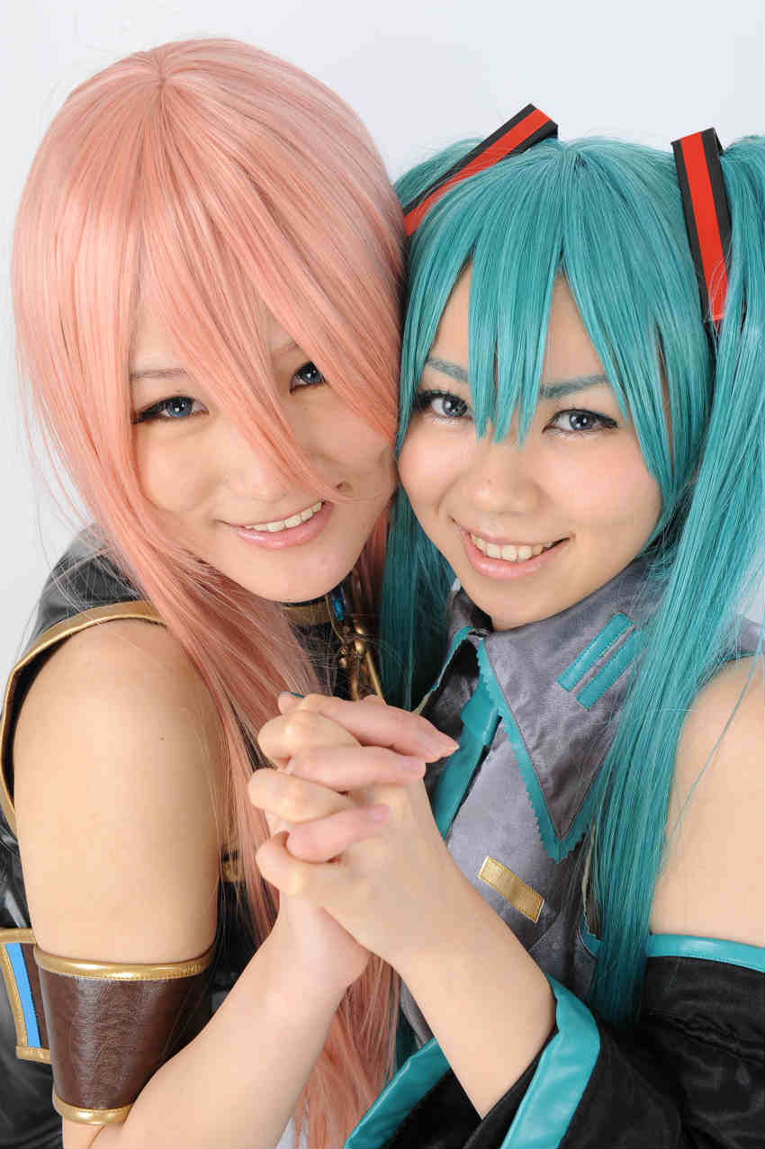 スタジオ写真撮影9