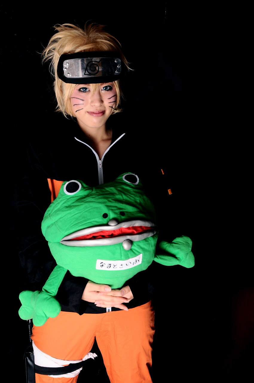 ポートレート写真撮影1