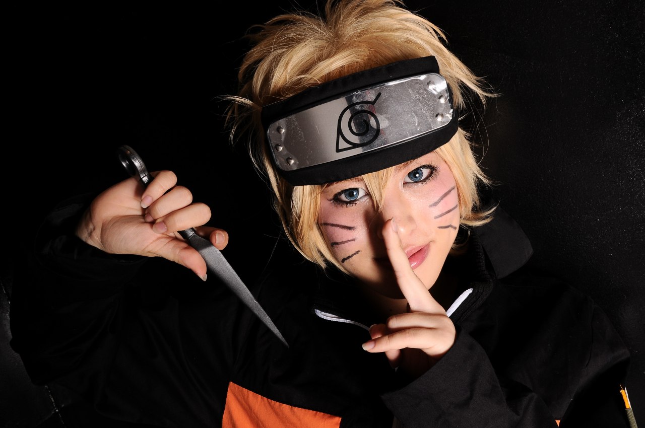 ポートレート写真撮影3