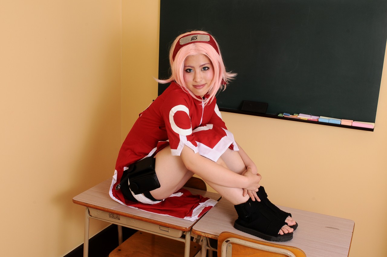 ポートレート写真撮影4