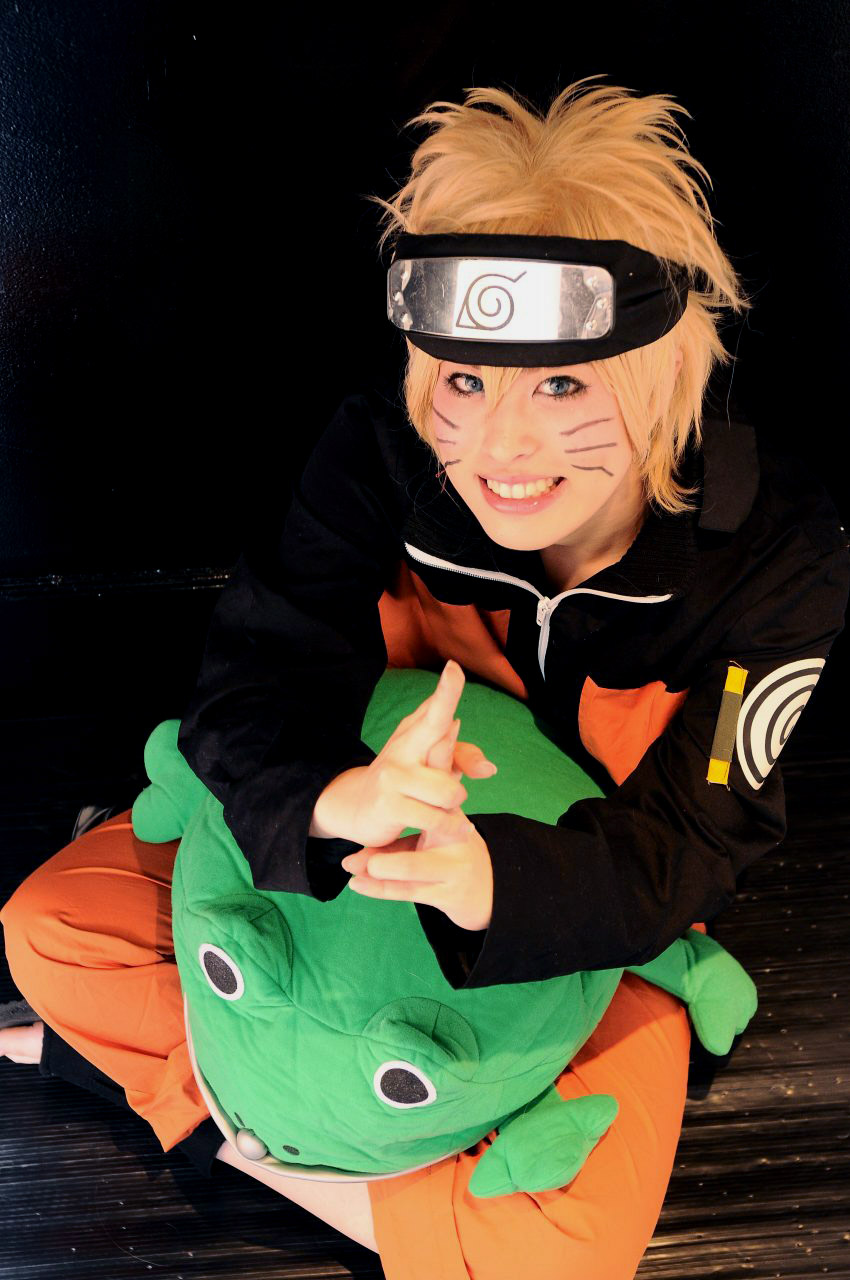 ポートレート写真撮影5