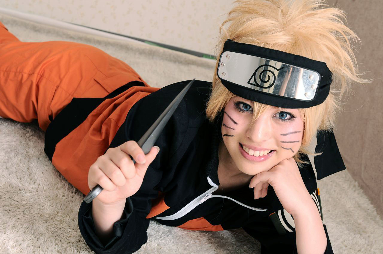 ポートレート写真撮影8