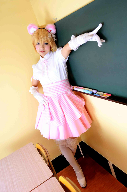 ポートレート写真撮影SAKURA8