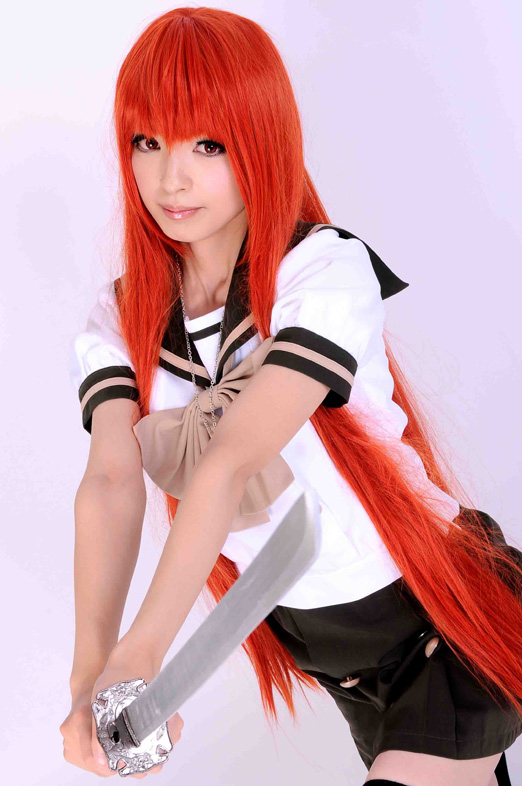 ポートレート写真撮影SAKURA1