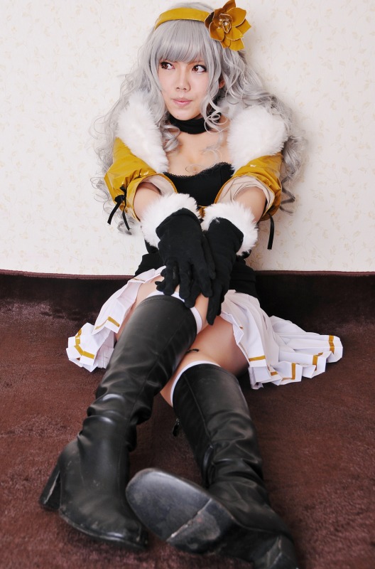 ポートレート写真撮影2