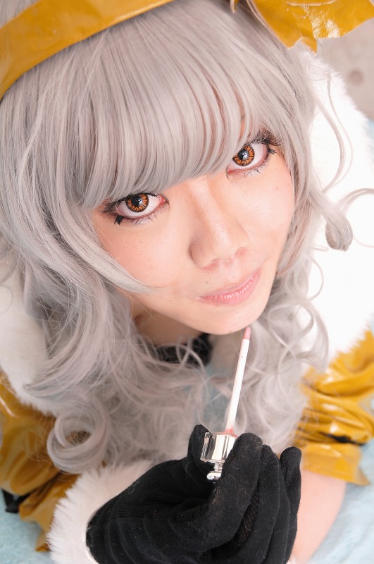 ポートレート写真撮影1