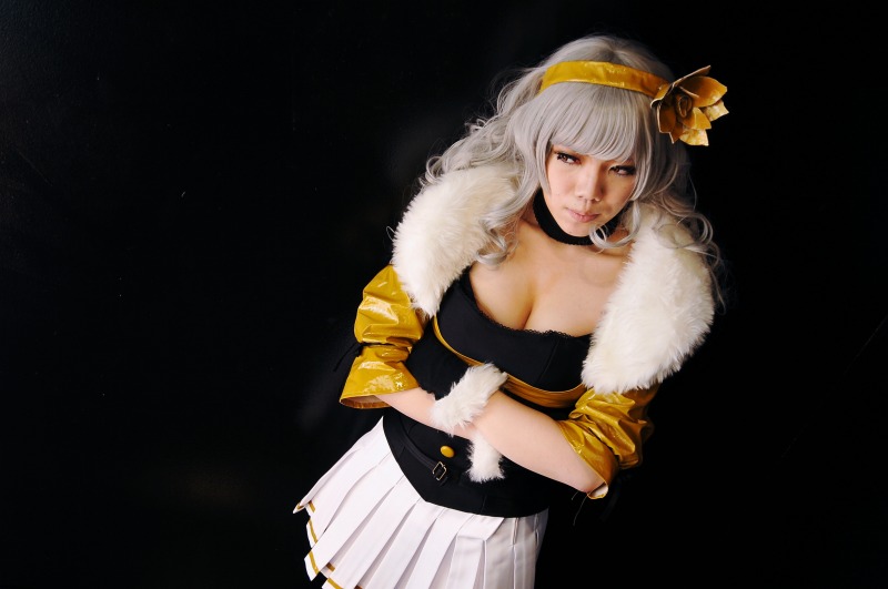 ポートレート写真撮影3