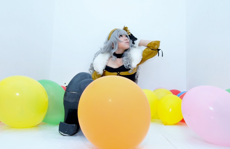 ポートレート写真撮影4