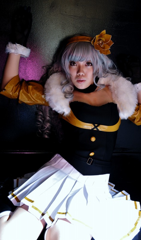 ポートレート写真撮影5