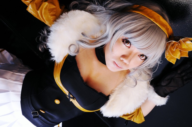 ポートレート写真撮影8